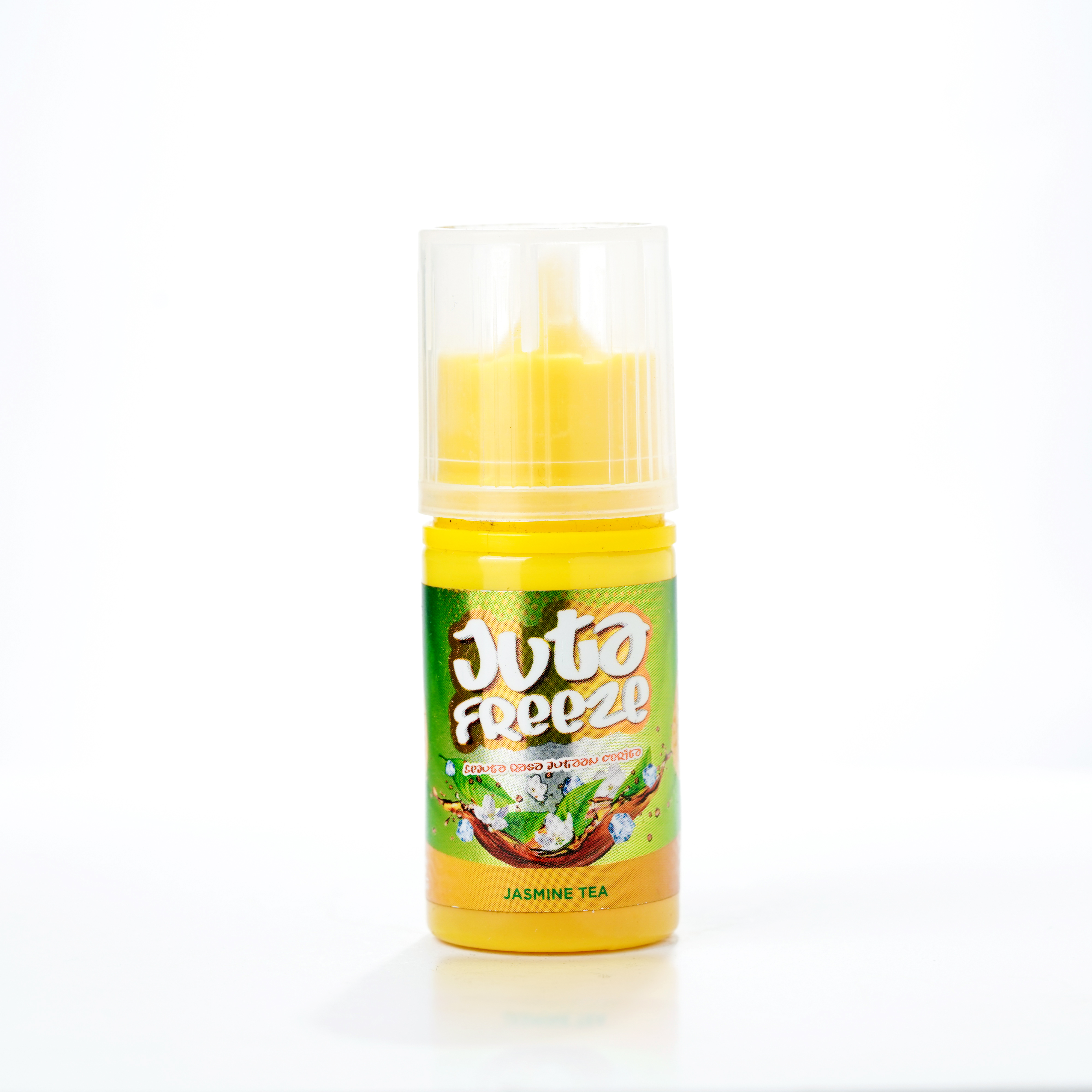 JUTA FREEZE JASMIEN TEA